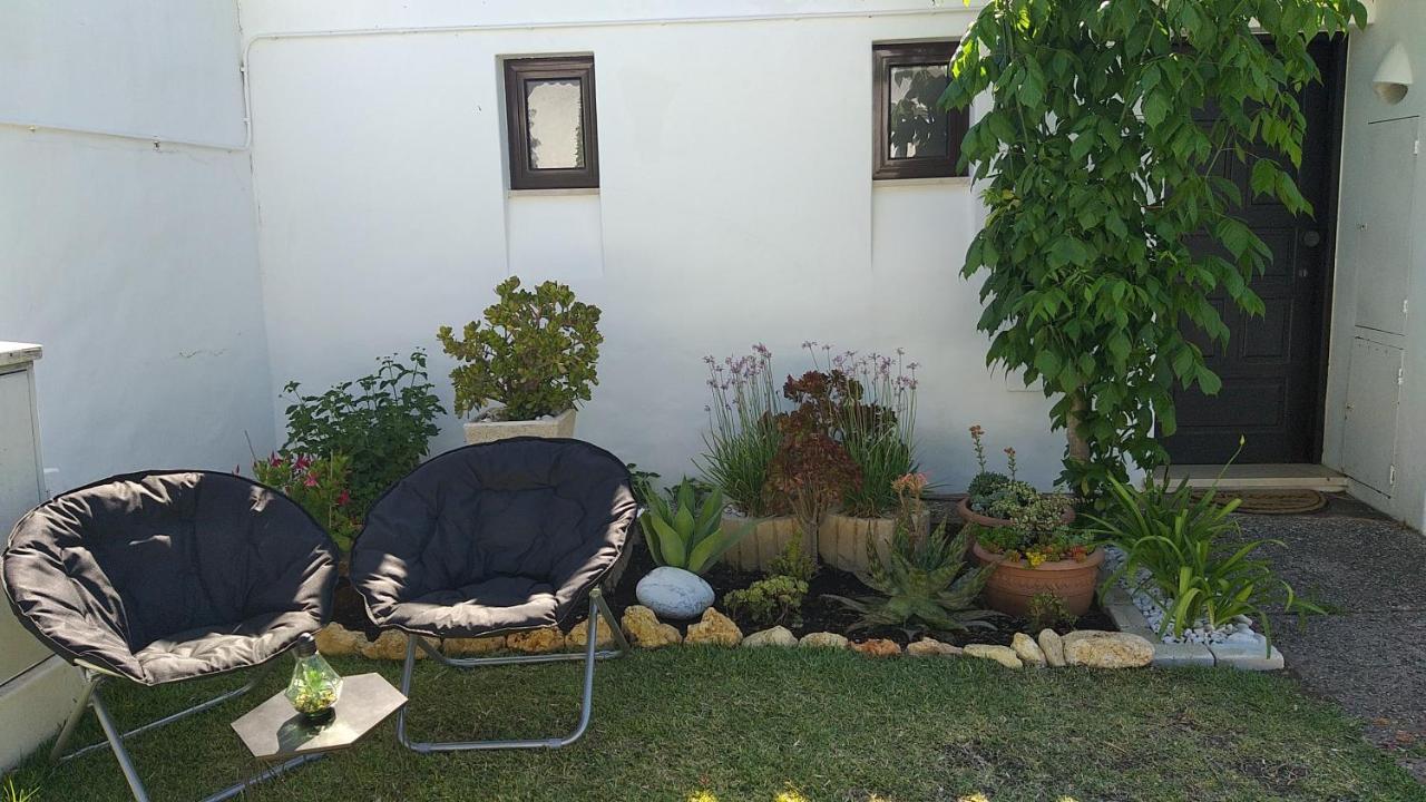 Clube Albufeira, Apartament V1 A/C Ngoại thất bức ảnh
