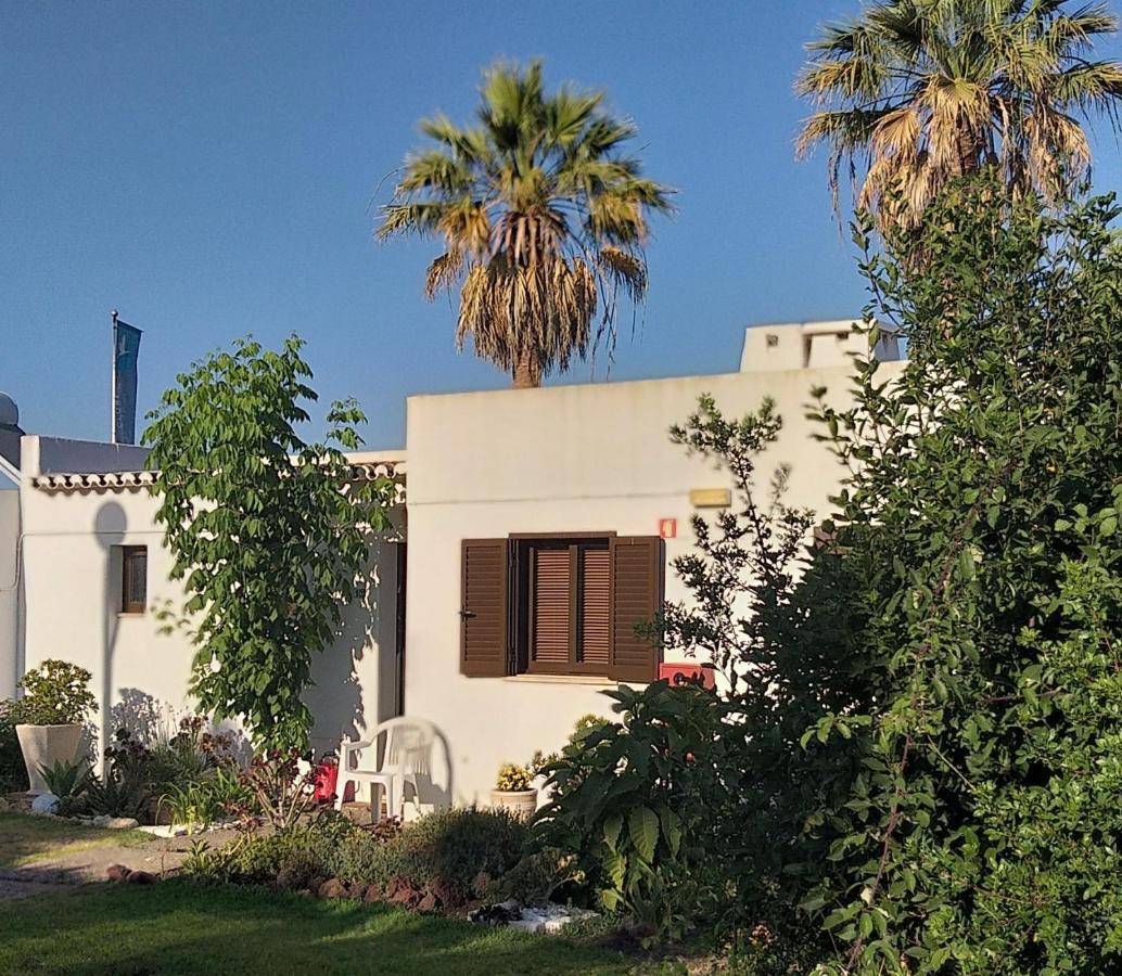 Clube Albufeira, Apartament V1 A/C Ngoại thất bức ảnh