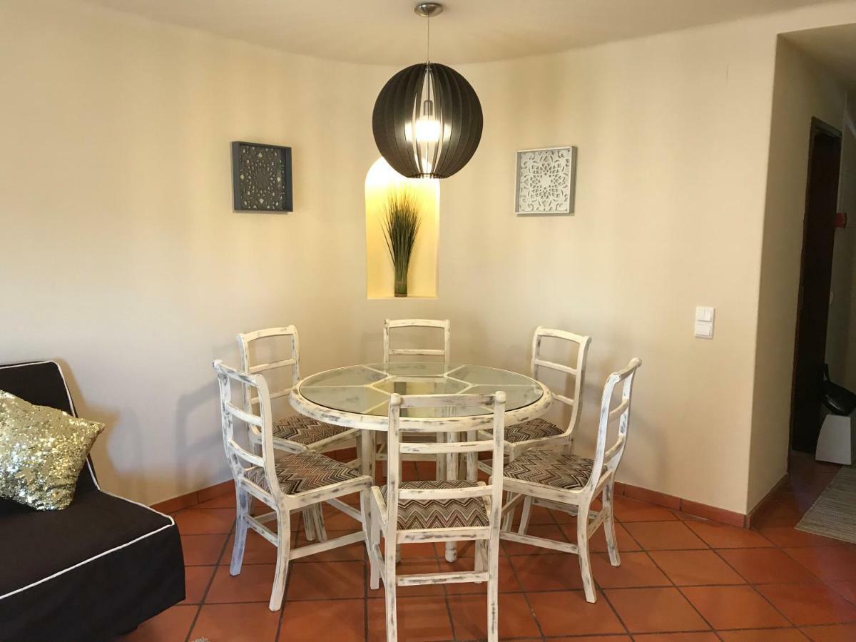 Clube Albufeira, Apartament V1 A/C Ngoại thất bức ảnh