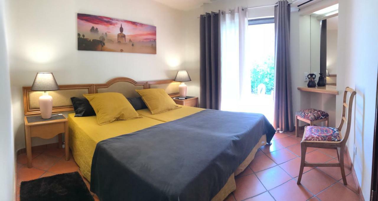 Clube Albufeira, Apartament V1 A/C Ngoại thất bức ảnh