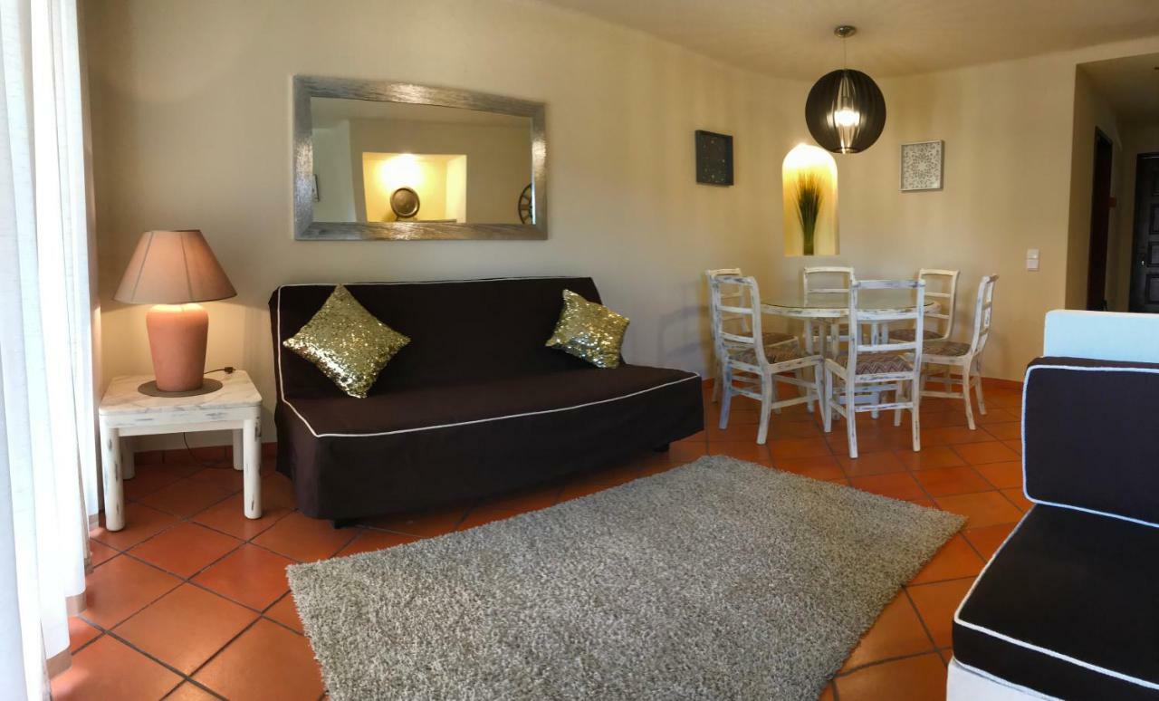 Clube Albufeira, Apartament V1 A/C Ngoại thất bức ảnh