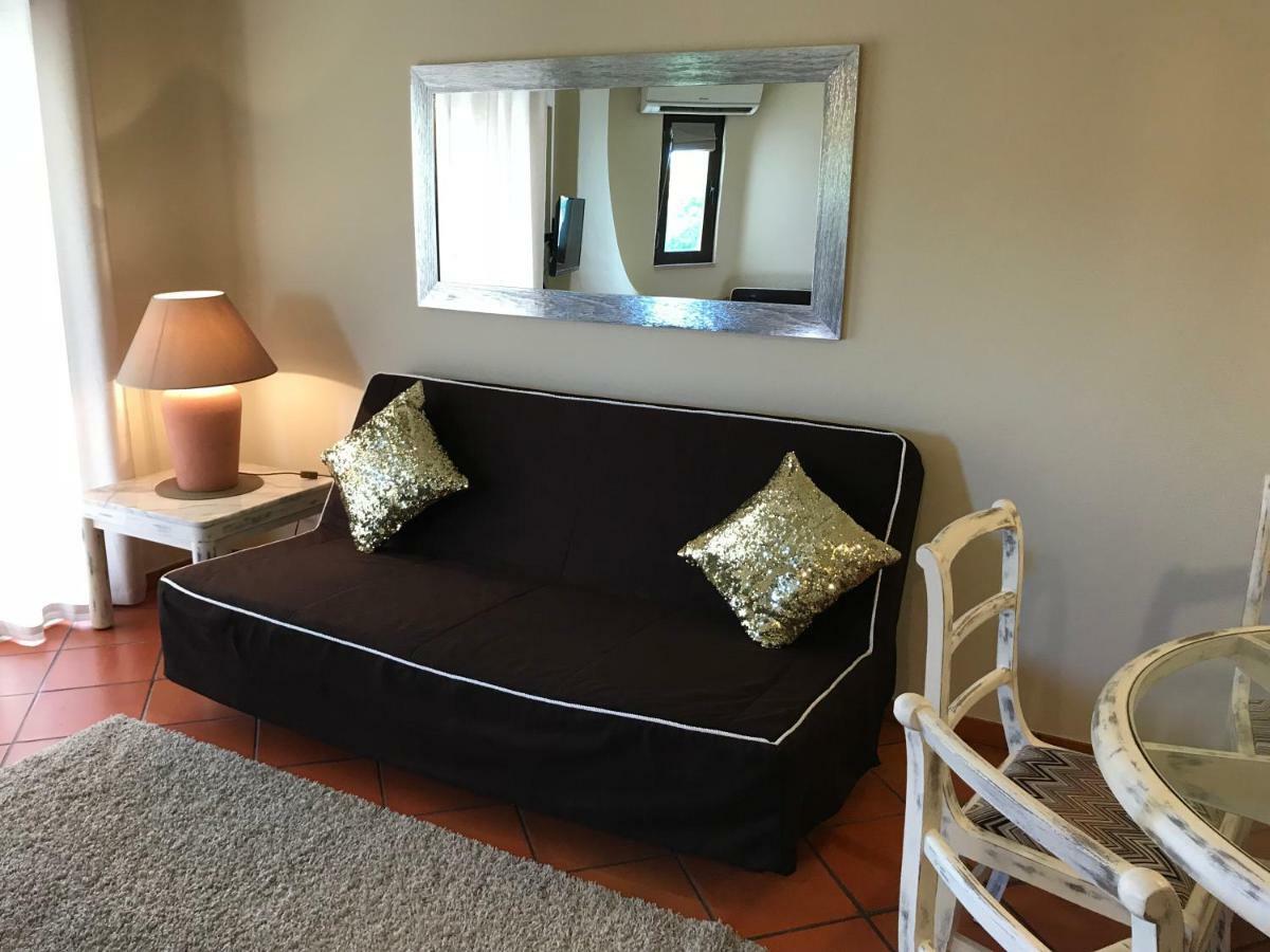 Clube Albufeira, Apartament V1 A/C Ngoại thất bức ảnh