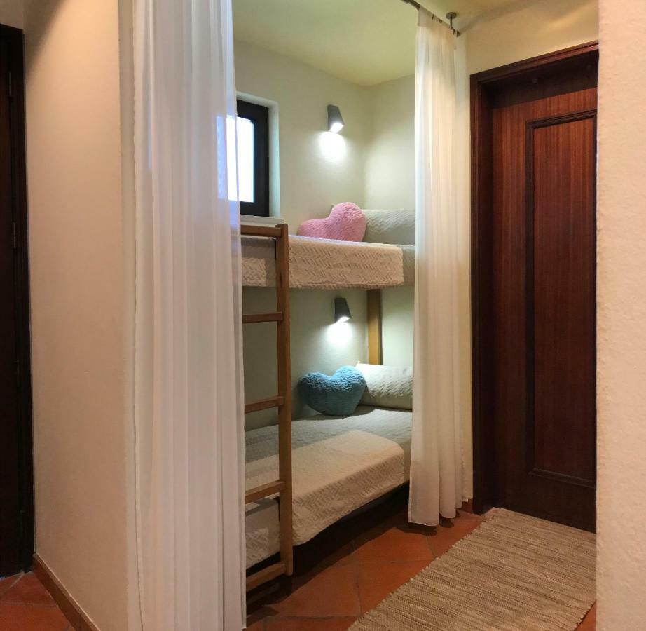 Clube Albufeira, Apartament V1 A/C Ngoại thất bức ảnh