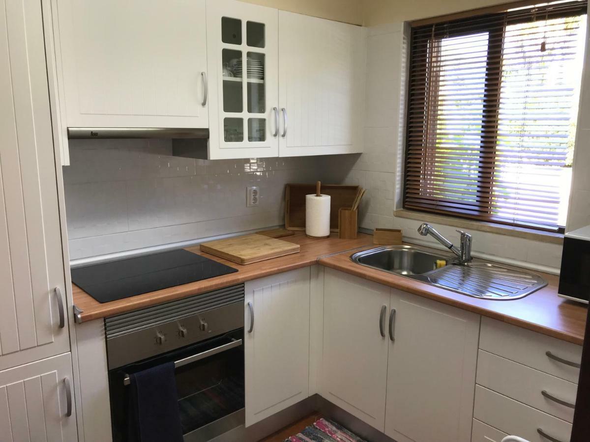 Clube Albufeira, Apartament V1 A/C Ngoại thất bức ảnh