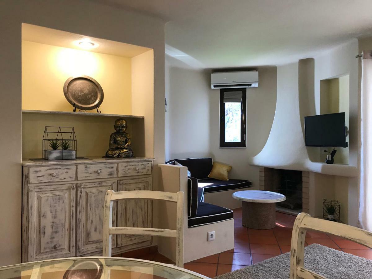 Clube Albufeira, Apartament V1 A/C Ngoại thất bức ảnh