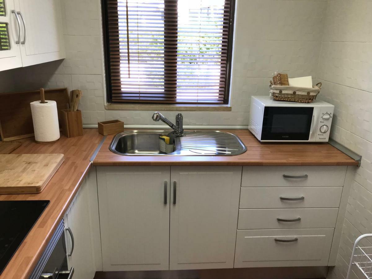 Clube Albufeira, Apartament V1 A/C Ngoại thất bức ảnh