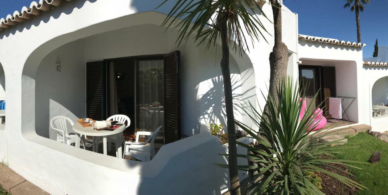 Clube Albufeira, Apartament V1 A/C Ngoại thất bức ảnh