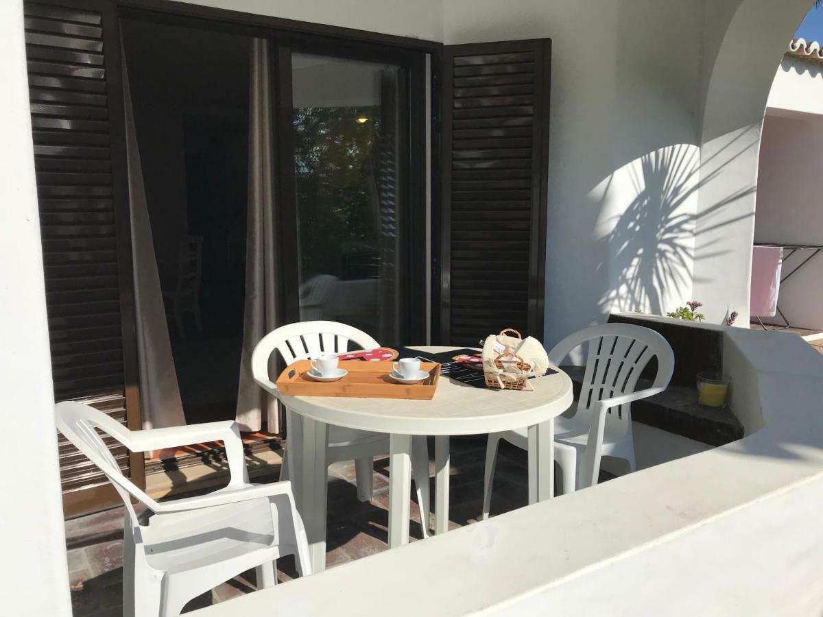 Clube Albufeira, Apartament V1 A/C Ngoại thất bức ảnh