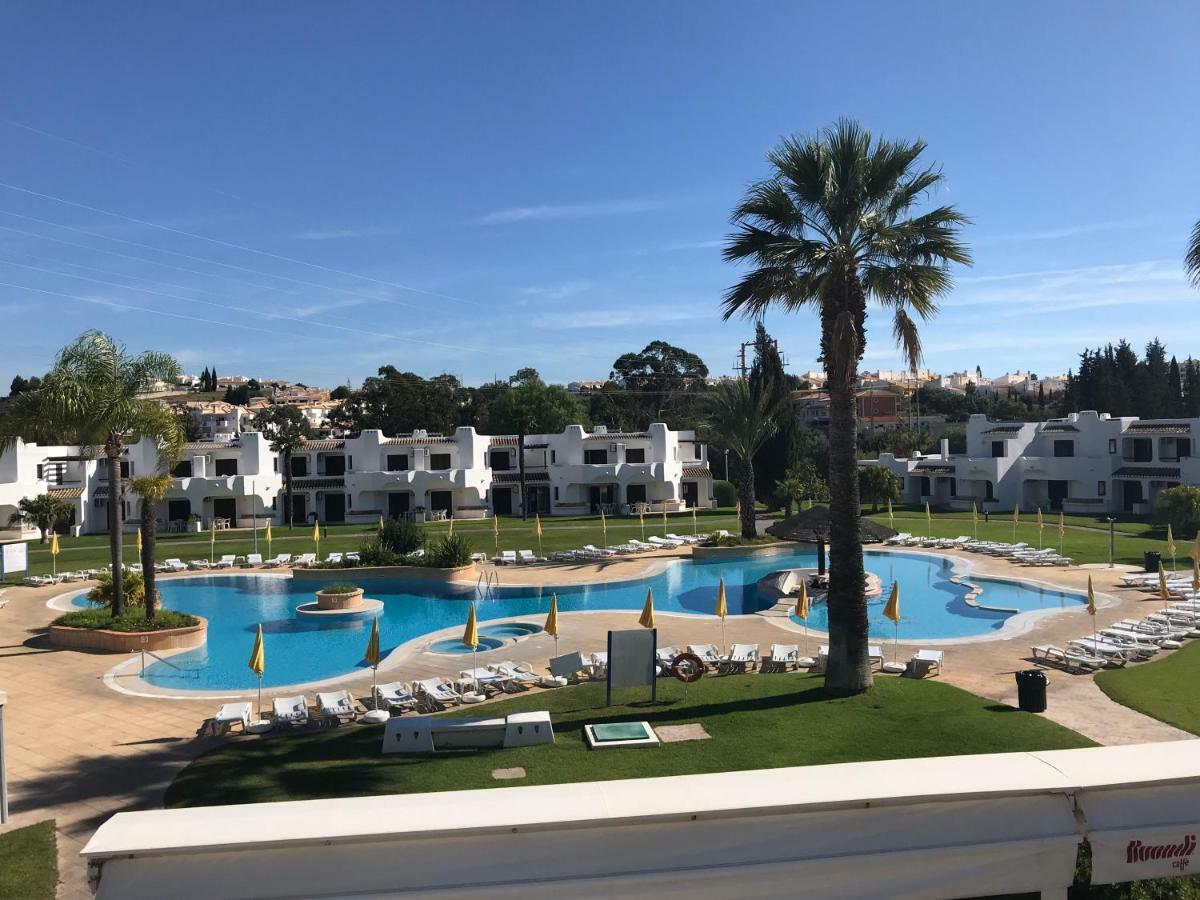 Clube Albufeira, Apartament V1 A/C Ngoại thất bức ảnh
