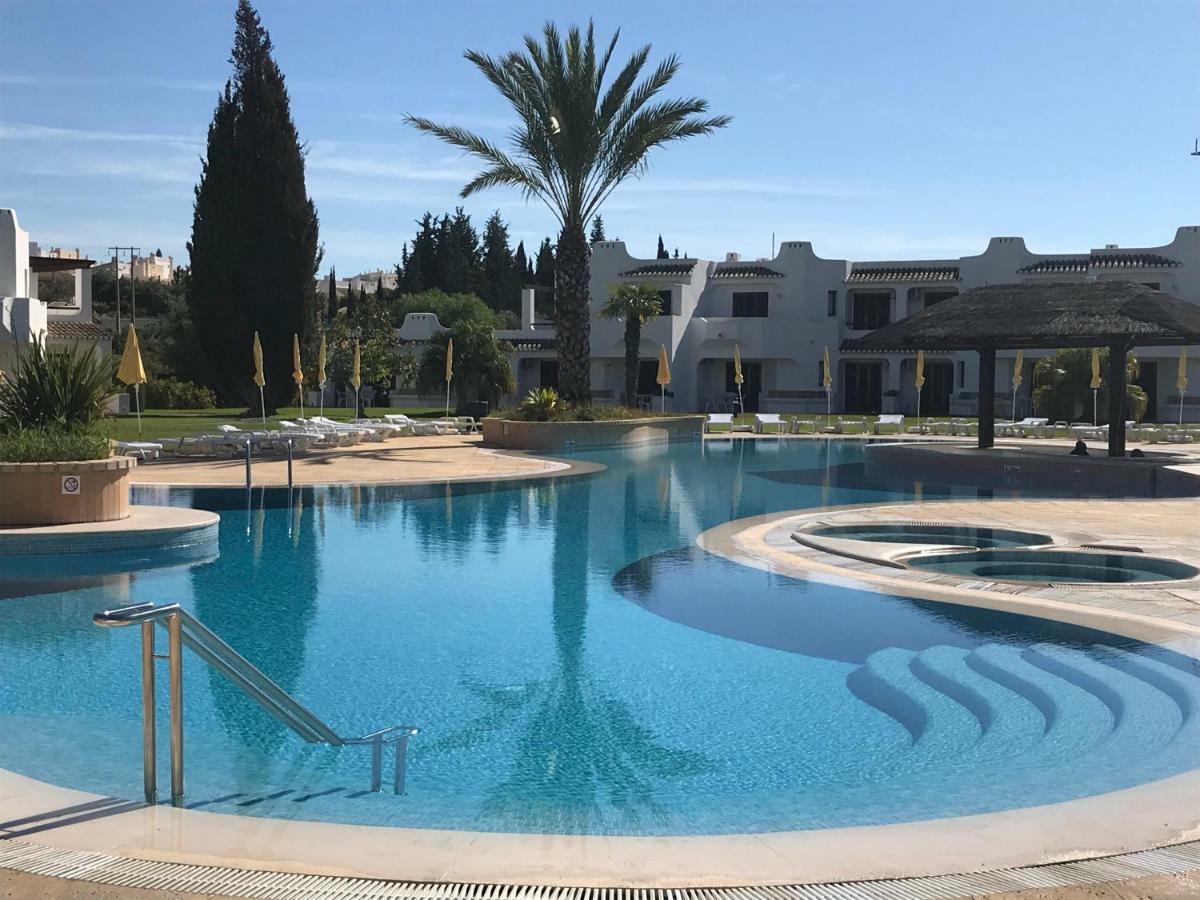 Clube Albufeira, Apartament V1 A/C Ngoại thất bức ảnh
