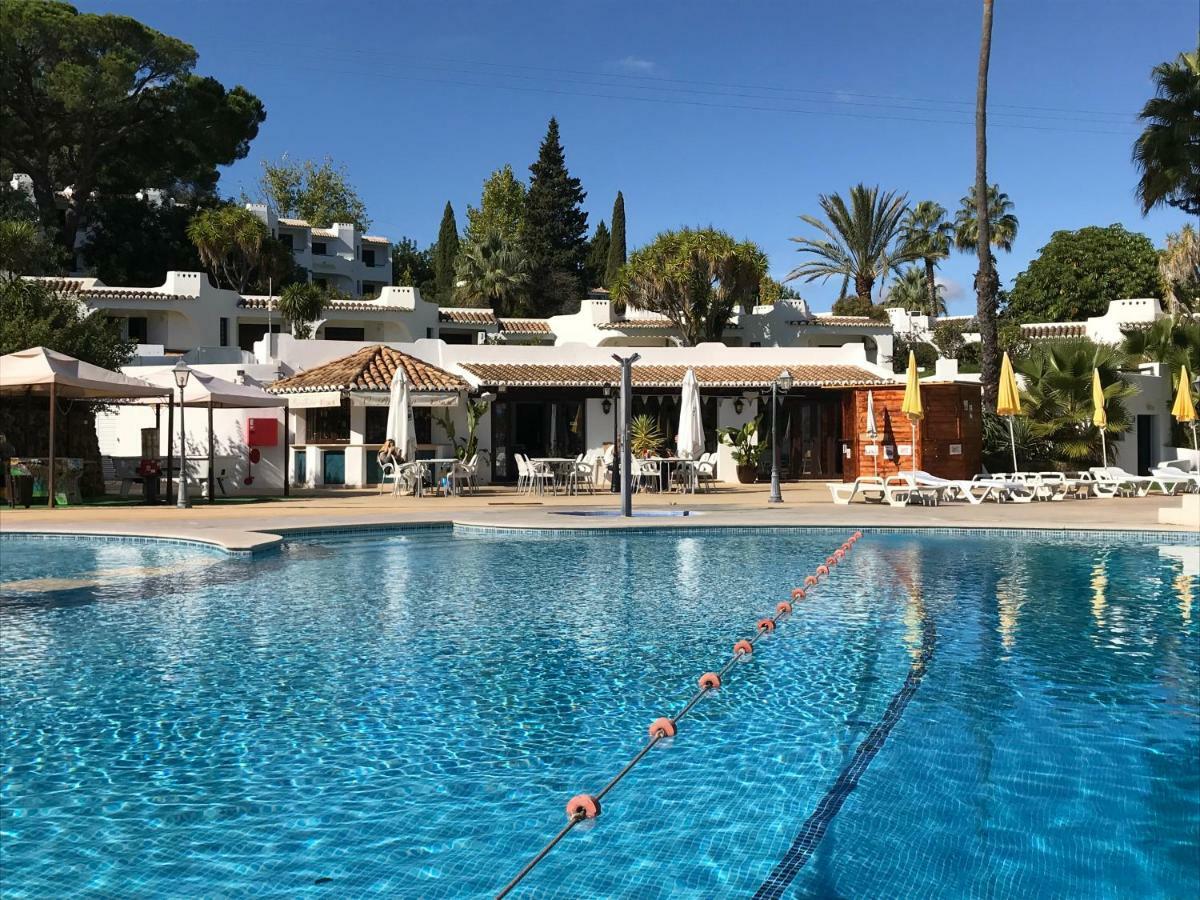 Clube Albufeira, Apartament V1 A/C Ngoại thất bức ảnh