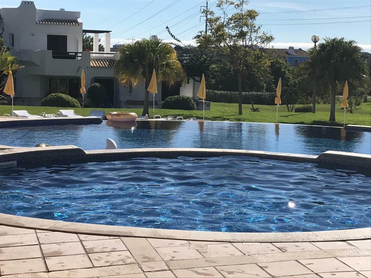 Clube Albufeira, Apartament V1 A/C Ngoại thất bức ảnh