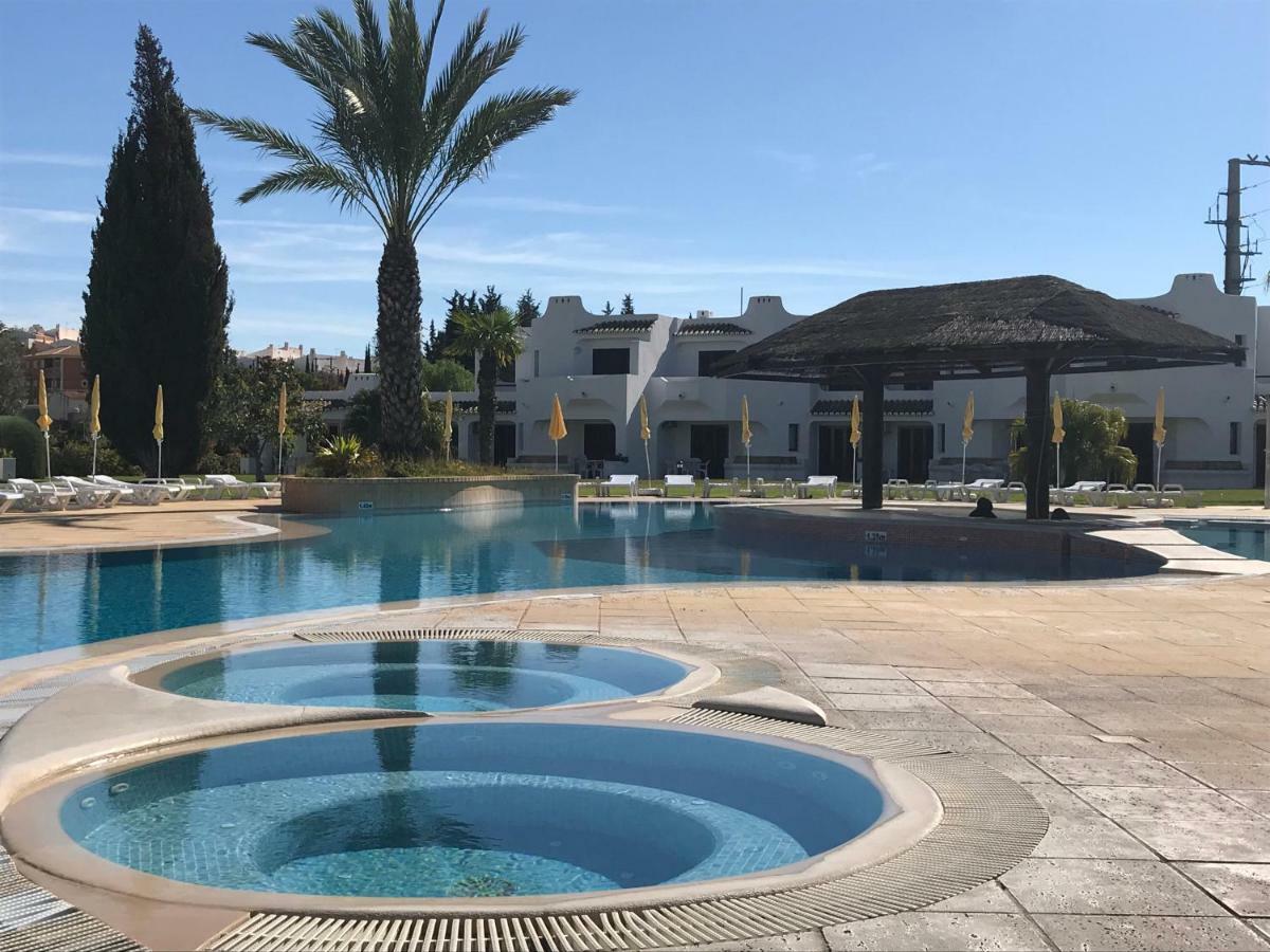Clube Albufeira, Apartament V1 A/C Ngoại thất bức ảnh