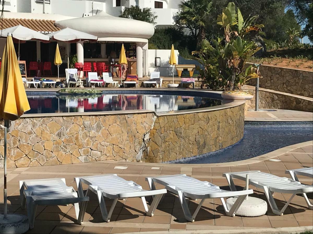 Clube Albufeira, Apartament V1 A/C Ngoại thất bức ảnh